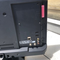 パナソニック 24V型 液晶テレビ ビエラ TH-24A300 ハイビジョン
