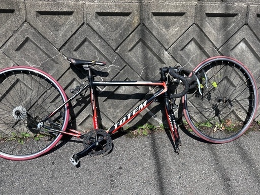 ロードバイク部品