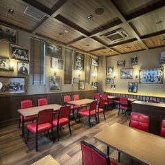 【那覇バーテンダー】オープンスタッフ募集！国際通り近くの、オシャレな落ち着いた店内のBARです！の画像