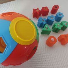 アンパンマン 育脳まるまるパズルの画像