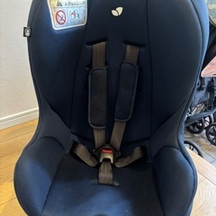 【お取引決まりました！】joie ジョイー カトージ Tilt チルト チャイルドシートの画像