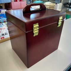 リユースのサカイ東金店 コスメボックス TJ12754の画像