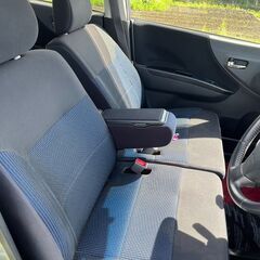【ご成約ありがとうございます】ダイハツ　ムーヴカスタム　車検付きの画像