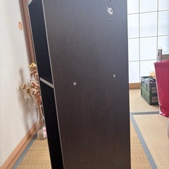 【購入者決定】小さな棚の画像