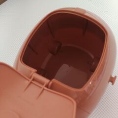 アンパンマンポップコーンバケットの画像