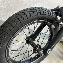 BMX DURCUS ONEダーカスワン 14インチ (春) 葛西のBMXの中古