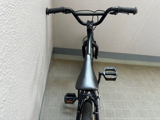 BMX DURCUS ONEダーカスワン 14インチ (春) 葛西のBMXの中古
