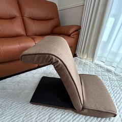 ペット用スロープ 　高さ調整可の画像
