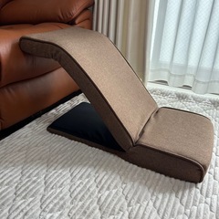 ペット用スロープ 　高さ調整可の画像