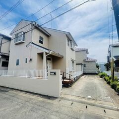 【中古戸建】栃木市藤岡町大前(4LDK) 950万円