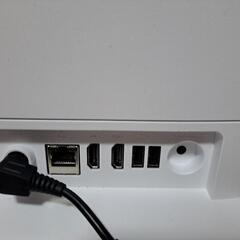 USED美品 ESPRIMO FH60/H3の画像