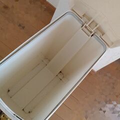 スリムゴミ箱　35Lの画像