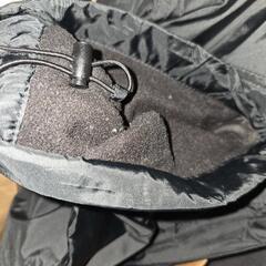 UNIQLO暖パンの画像