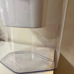 BRITA 浄水器　の画像