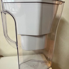 BRITA 浄水器　