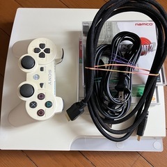 プレステ3