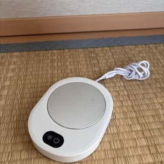 ドリンクウォーマー