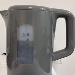 電気ボット
