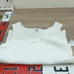 0616-002 タンクトップ
