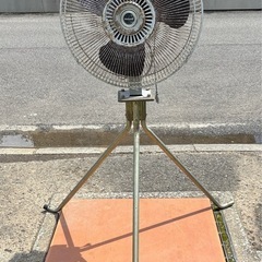 45cm工場用強力扇風機