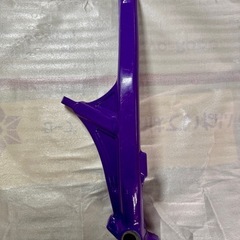 中古品！ARCTIC CAT スピンドルナックル　スノーモービル 