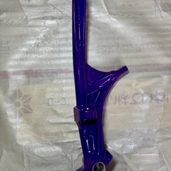 中古品！ARCTIC CAT スピンドルナックル　スノーモービル の画像
