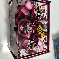 ヒステリックミニの画像