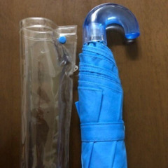 折りたたみ傘