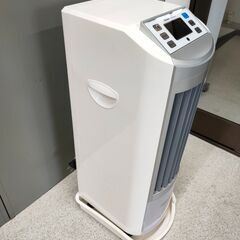 冷風扇　エスケイジャパン　SKJ-WM50R2　2021年製の画像