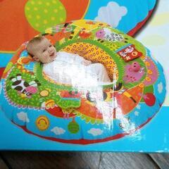 0616-003 プレイネスト　赤ちゃん用の画像