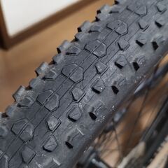 メリダ ビッグセブン BIG SEVEN 100-3X MTB  サイズS　油圧ブレーキ　エアーサスペンション　27.5の画像