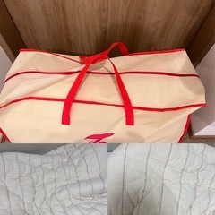 掛けふとん