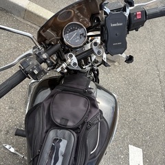 エリミネーター125 の画像