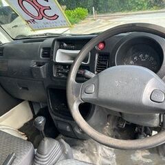 🌸　平成２５年式　車検２年付　ダイハツ　電動ダンプ　🌸の画像