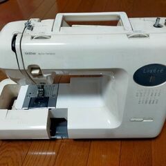 ミシン　ジャンク