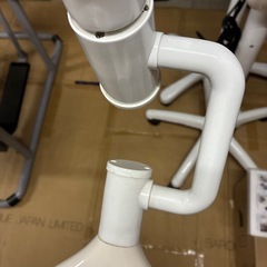 ホワイトニング　シャリオンの画像