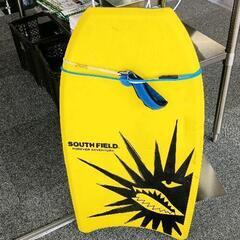 ボディボードの中古が安い！激安で譲ります・無料であげます