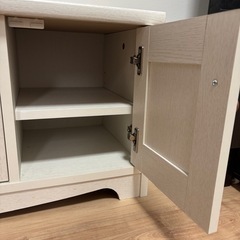 【  取り引き中⠀】テレビ台の画像