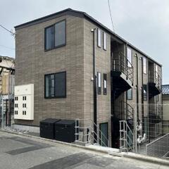 新築★即入居可 / 板橋区【初期費用11.4万円】初期安でデザイ...