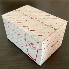 【新品】ガラスコップ（6個入り）の画像