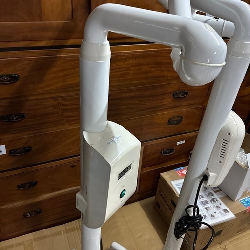 ホワイトニング　シャリオン