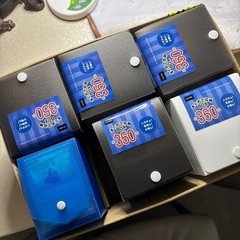 ポケカ整理やデッキ作り登録