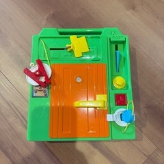 いたずら1歳やりたい放題スマート本の画像