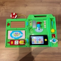 いたずら1歳やりたい放題スマート本の画像
