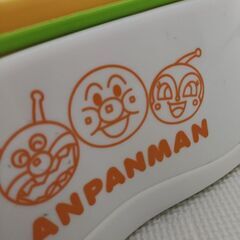 アンパンマン 6WAYおまる おしゃべり・メロディ付きの画像