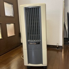 コロナ　セラミックサロン　冷房、除湿、送風、暖房　多機能モデル
