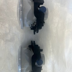 スズキ　ジムニー等　フォグランプ　左右の画像