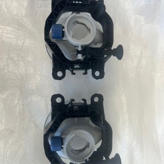 スズキ　ジムニー等　フォグランプ　左右の画像