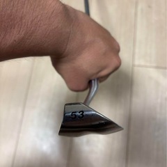 53度　　　　アプローチ用の画像