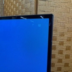 Hisense製★55型有機ELテレビ★4Kチューナー内蔵★6ヶ月間保証付きの画像